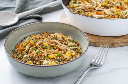 chicken-quinoa-and-vegetables-stir-fry