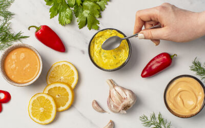 The Best 20 Sauces to Put on Rice