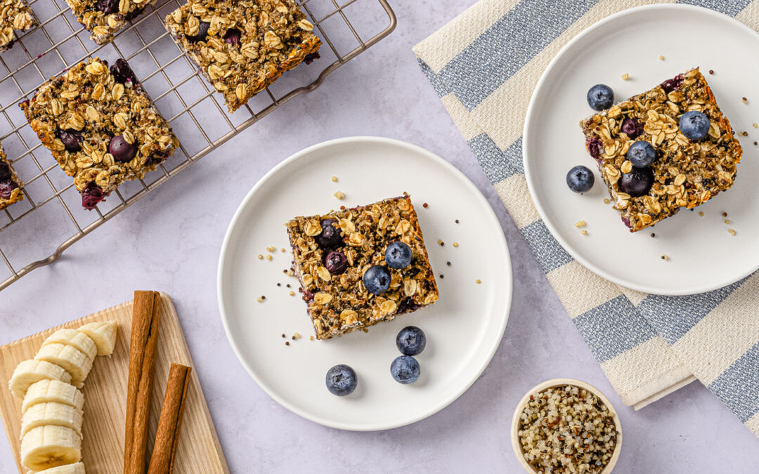 How to Make Puffed Quinoa for Snacks, Toppings, and More