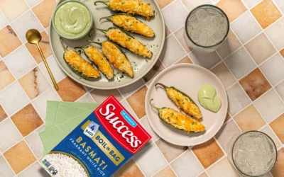 Sundays Are for Snacks: 12 Easy Game Day Snacks