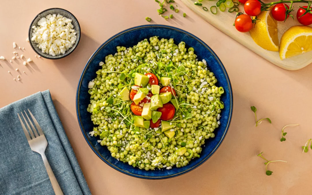 Saint Patrick’s Day Snacks: See These Green-Inspired Lucky Recipes 