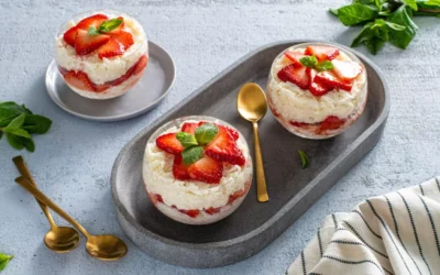 17 Easter Dessert Ideas to Sweeten Up Your Holiday Gathering